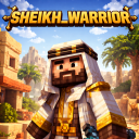 SHEIKH_WARRIOR 's Realm