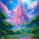 Paradise Discord server icon