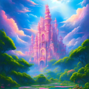 Paradise Discord server icon