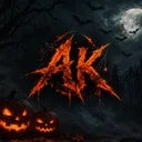 HALLOWNEM #KOB