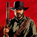 123_muhame's Hub. Discord server icon