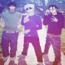 ˖ ֹ੭୧ Ren’s server ⊹ ࣪ ⑅ Discord server icon