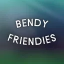 Bendy Friendies