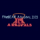 FAZBEAR ANOMLIES SERVER Discord server icon