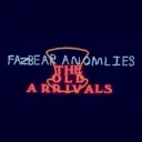 FAZBEAR ANOMLIES SERVER