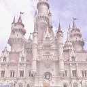 ⋆𐙚₊˚⊹♡𝑃𝑟𝑒𝑡𝑡𝑦 𝑃𝑟𝑖𝑛𝑐𝑒𝑠𝑠 𝐶𝑎𝑠𝑡𝑙𝑒 ⋆𐙚₊˚⊹♡ Server Icon