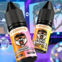 MerryMi & Razzbar Hurt