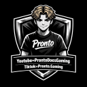 Pronto gaming Discord server icon