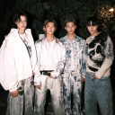 lngshot Discord server icon