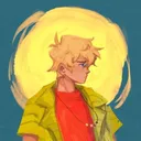 HALF-BLOOD HEROES