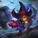 Aftermath Discord server icon