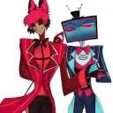 Hail ALVox! | RadioStatic