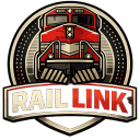 Rail Link Discord server icon
