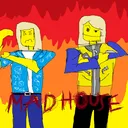 MADHOUSE КАМУНИТИ