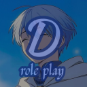 Icone do servidor ໒🌀੭᠉ 𝑫estiny — 𝐑𝐏・₊˚