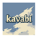 Аватар сервера KAVABI