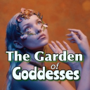 The Garden of Goddesses 🌿✨ Discord server icon