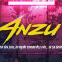 Anzu District