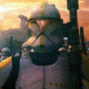 SW: Galaxy at War Discord server icon