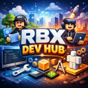 RBX Dev Hub Discord server icon