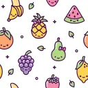 🍒Fruity Love🍒