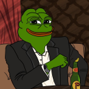 Based and Red-Pilled Discord server icon