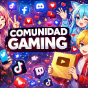 COMUNIDAD GAMING