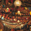 ♠ |  A City of Evil 🎈 Discord server icon