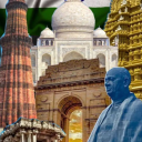 INDIA SOCIAL | Hangout・VC・C...