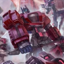 Transformers: The New World Order Discord server icon