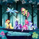 The Crystal Empire ☆
