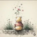 𝙿𝚘𝚘𝚑’𝚜 𝙷𝚘𝚗𝚎𝚢𝚙𝚘𝚝 ʚ🍯ɞ ˚₊⋆