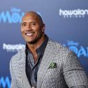 Dwayne(The Rock) Johnson's fan server
