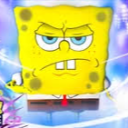 Turtlebob's SBTD Discord server icon