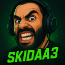 SKIDAA3'S BROS Server Icon