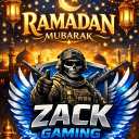 𓆩✧ZACK GAMING✧𓆪