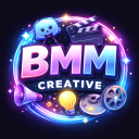 BMM Creative • AI