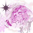 '*•.¸♡Sugared Reverie♡¸.•*' Discord server icon
