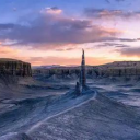 Spires in The Dark Discord server icon