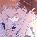 🍓𓂃/BL LOUNGE | BL CHAT﹑𝜗𝜚 Discord server icon