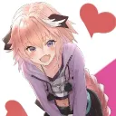 Femboy Heaven discord icon