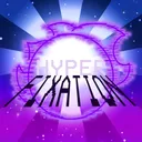 HYPER/FIXATION