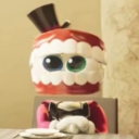 the digital shenanigans (18+ ONLY) Discord server icon