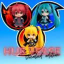 Hub Verse: Vocaloid Edition
