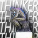 THE THINKERS