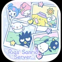 Rias’ Sanrio Cafe