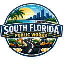 South Florida Public Works icon