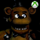 FNAF X360 - IN DEV