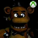 FNAF X360 - IN DEV