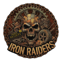 ɪʀᴏɴ ʀᴀɪᴅᴇʀꜱ 76 Discord server icon